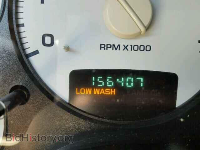 2003 DODGE RAM 1500 - VIN: 1D7HA18N03S284802 - Photo 8