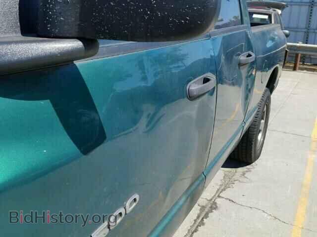 2003 DODGE RAM 1500 - VIN: 1D7HA18N03S284802 - Photo 9