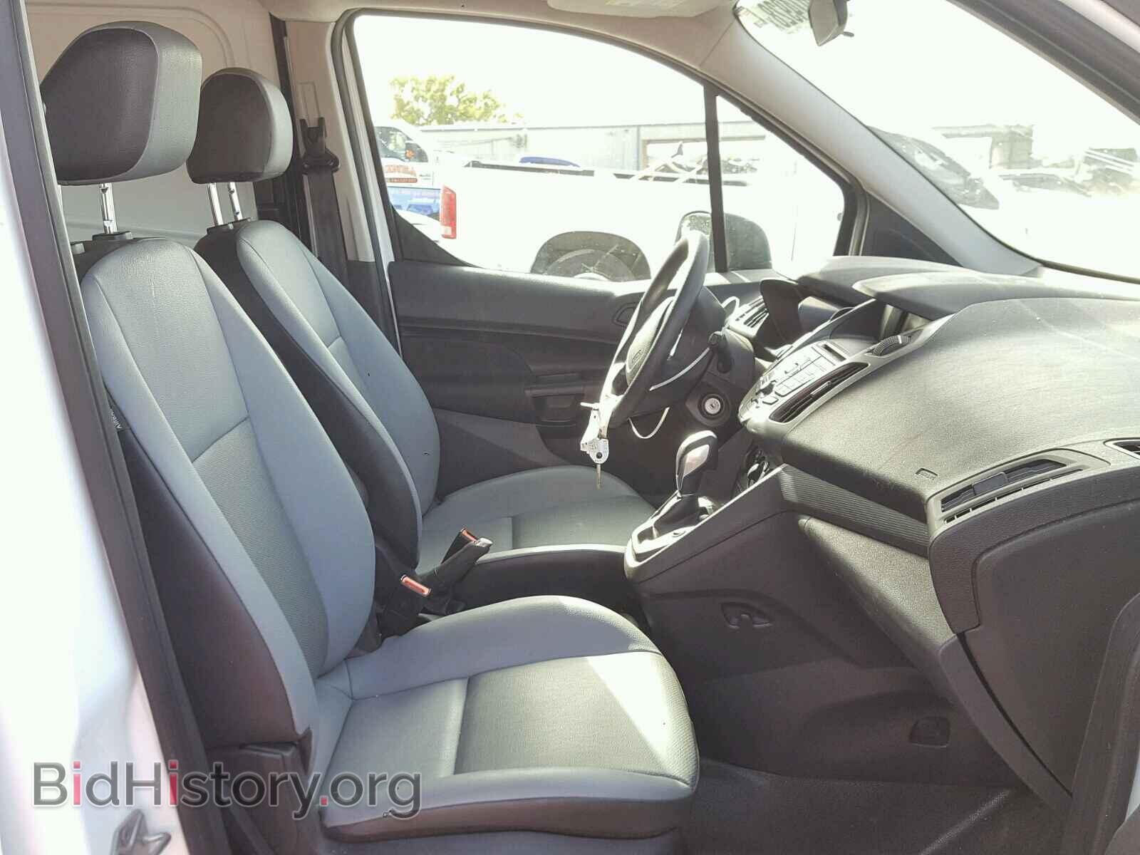 2016 FORD TRANSIT CO - VIN: NM0LS7E76G1276867 - Фото 5