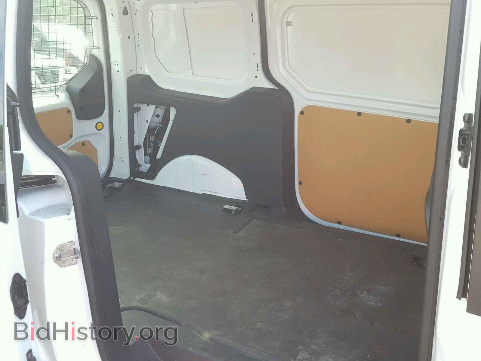 2016 FORD TRANSIT CO - VIN: NM0LS7E76G1276867 - Фото 6