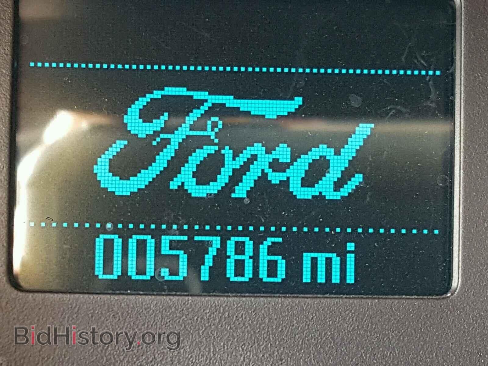 2016 FORD TRANSIT CO - VIN: NM0LS7E76G1276867 - Фото 8