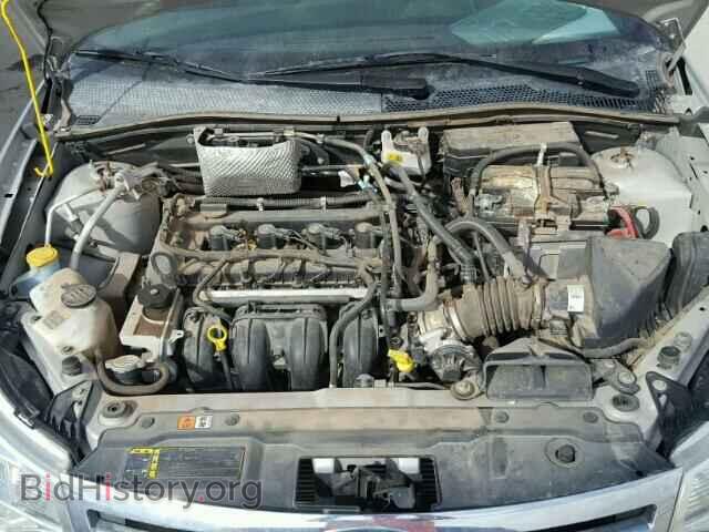 2010 FORD FOCUS - VIN: 1FAHP3FN3AW184826 - Фото 7