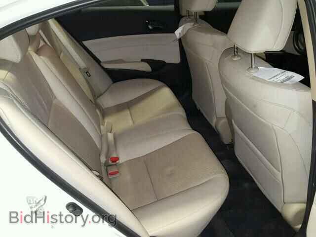 2013 ACURA ILX - VIN: 19VDE1F77DE012505 - Фото 6