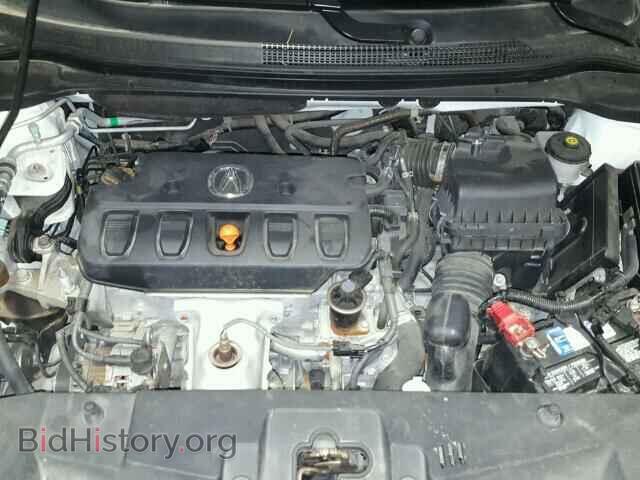 2013 ACURA ILX - VIN: 19VDE1F77DE012505 - Фото 7