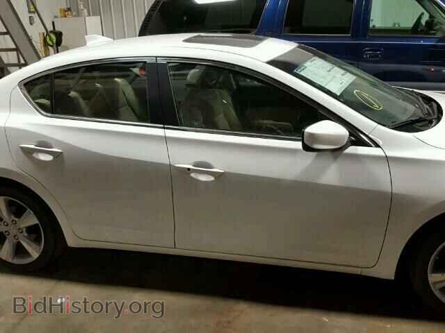 2013 ACURA ILX - VIN: 19VDE1F77DE012505 - Фото 9