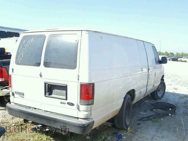 2014 FORD ECONOLINE - VIN: 1FTNS2EW1EDA76951 - Фото 4