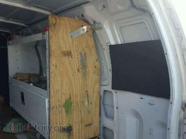2014 FORD ECONOLINE - VIN: 1FTNS2EW1EDA76951 - Фото 9