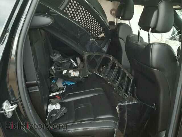 2014 JEEP CHEROKEE - VIN: 1C4RJFBG2EC246314 - Photo 6