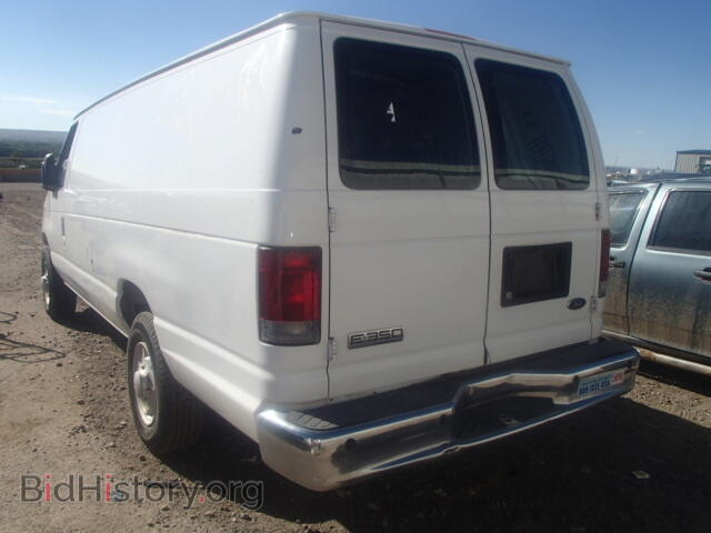 2007 FORD ECONOLINE - VIN: 1FTSS34PX7DA94662 - Photo 3