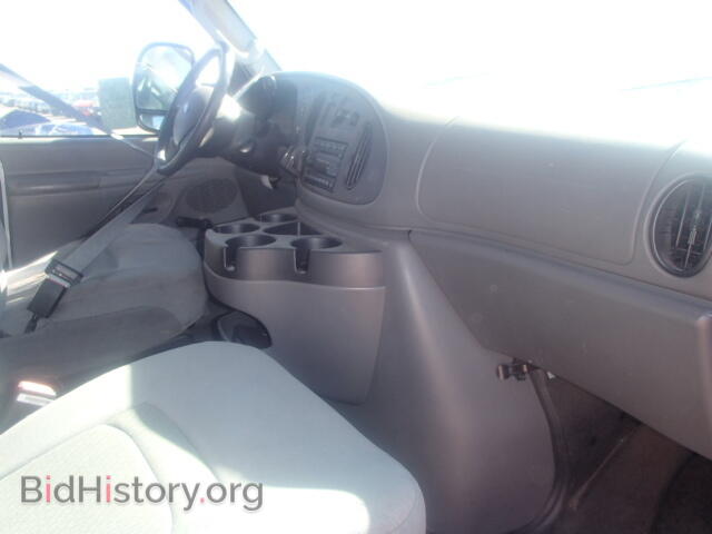 2007 FORD ECONOLINE - VIN: 1FTSS34PX7DA94662 - Photo 5