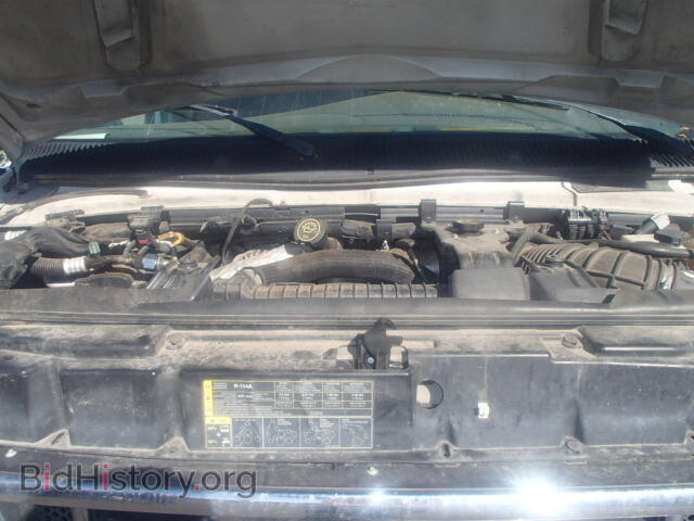 2007 FORD ECONOLINE - VIN: 1FTSS34PX7DA94662 - Photo 7