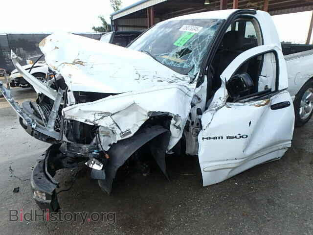 2004 DODGE RAM 1500 - VIN: 1D7HA16D14J190493 - Фото 10