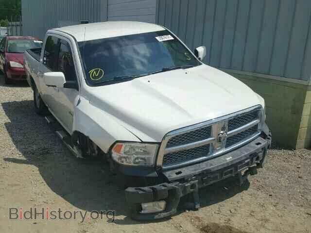 Photo 1D3HV13T69S774696 - DODGE RAM 1500 2009
