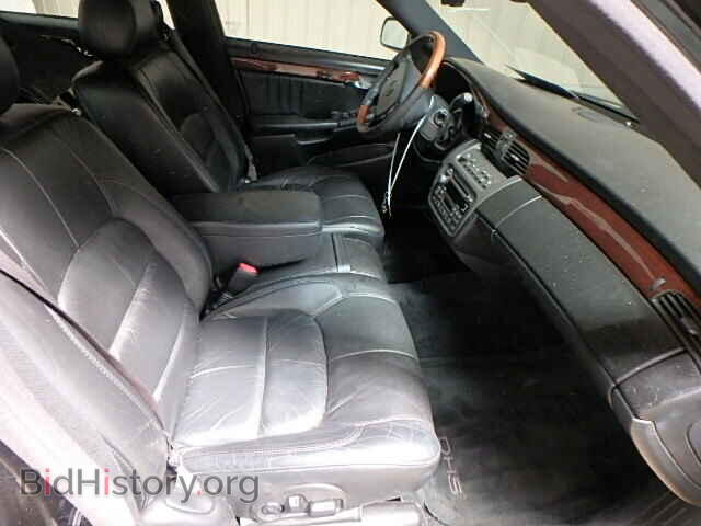 2003 CADILLAC DEVILLE - VIN: 1G6KE57Y13U197845 - Photo 5