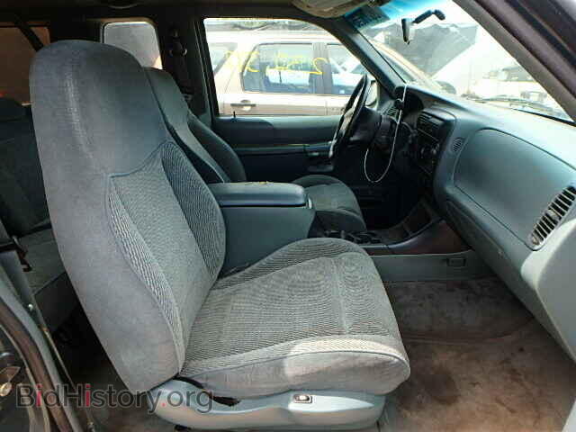 1997 FORD EXPLORER - VIN: 1FMCU24X4VUB93785 - Photo 5