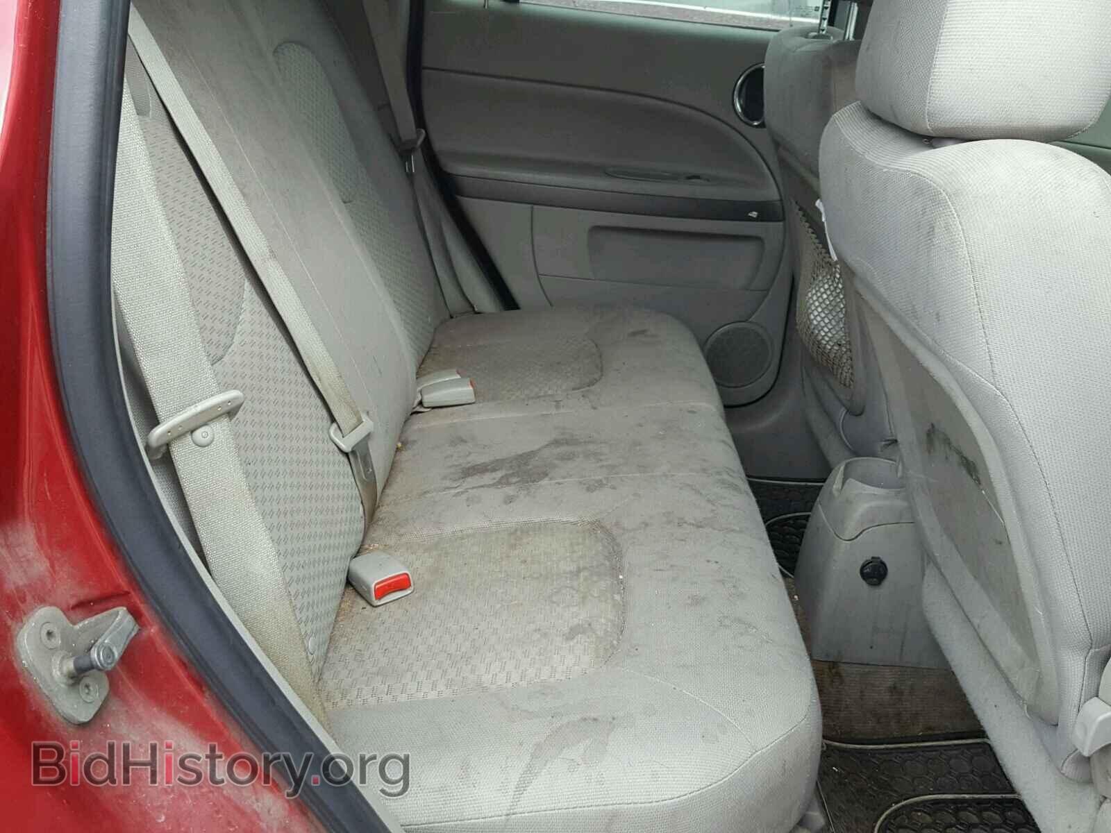 2010 CHEVROLET HHR - VIN: 3GNBAADB4AS545188 - Photo 6