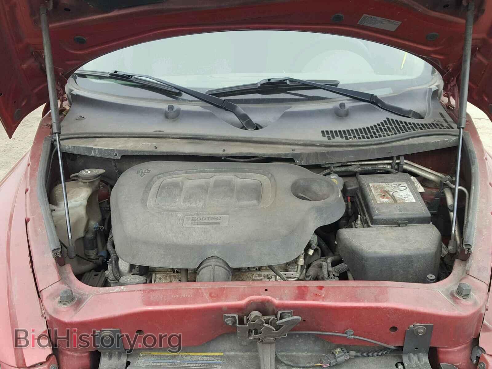 2010 CHEVROLET HHR - VIN: 3GNBAADB4AS545188 - Photo 7
