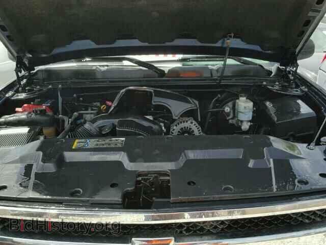 2007 CHEVROLET SILVERADO - VIN: 2GCEC13C871705409 - Фото 7