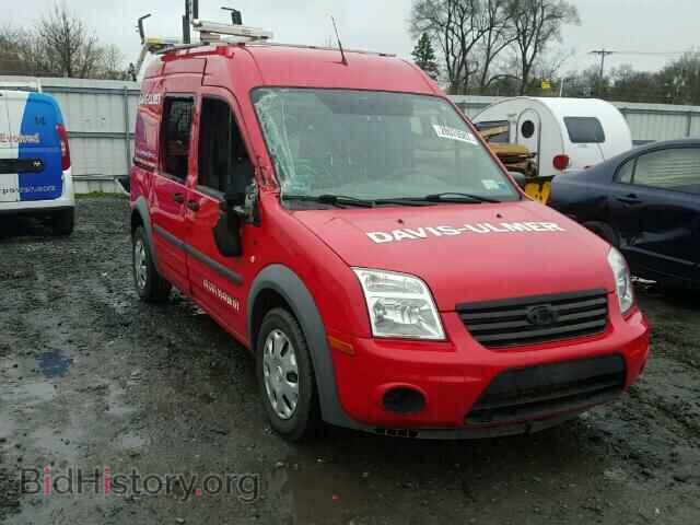 Фотография NM0LS6BN7CT113026 - FORD TRANSIT CO 2012