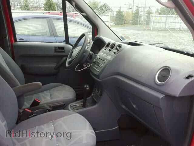 2012 FORD TRANSIT CO - VIN: NM0LS6BN7CT113026 - Фото 5