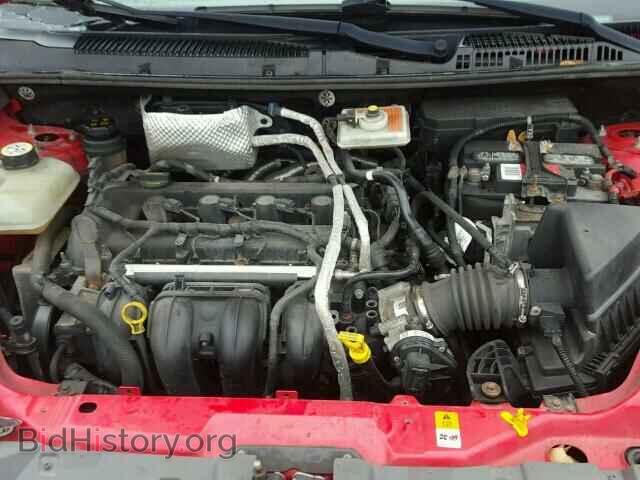 2012 FORD TRANSIT CO - VIN: NM0LS6BN7CT113026 - Фото 7
