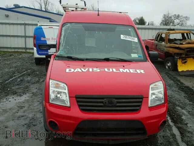 2012 FORD TRANSIT CO - VIN: NM0LS6BN7CT113026 - Фото 9