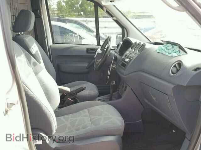 2011 FORD TRANSIT CO - VIN: NM0LS7AN1BT069479 - Фото 5