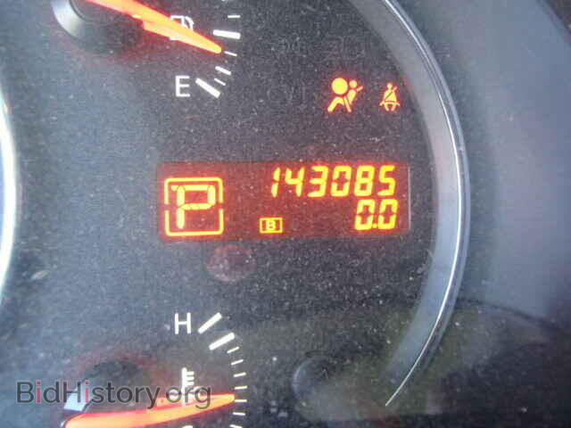 2009 NISSAN MAXIMA - VIN: 1N4AA51E09C853721 - Фото 8
