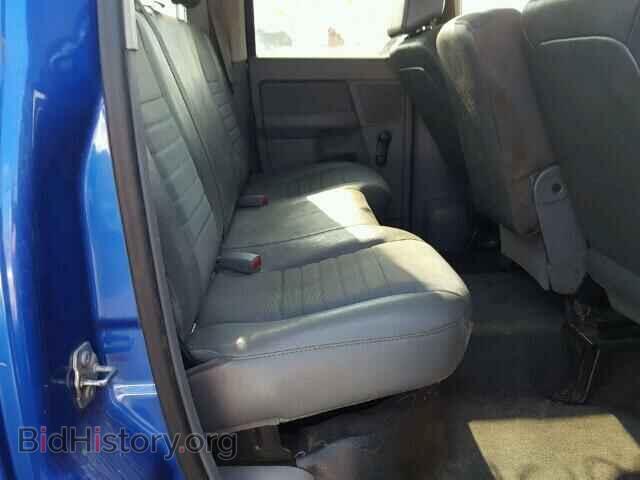 2007 DODGE RAM 1500 - VIN: 1D7HA18K67J633849 - Фото 6