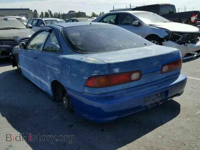 2000 ACURA INTEGRA - VIN: JH4DC4366YS010594 - Фото 3