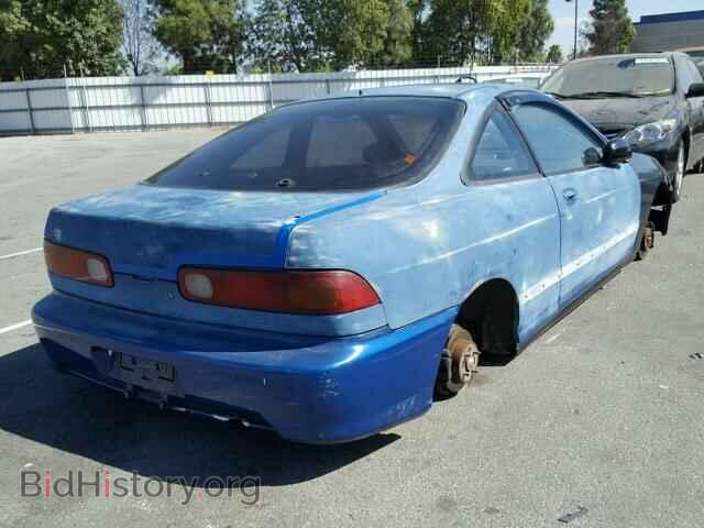 2000 ACURA INTEGRA - VIN: JH4DC4366YS010594 - Фото 4