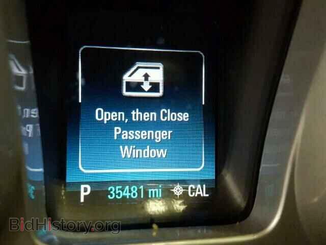 2014 CHEVROLET CAMARO - VIN: 2G1FC3D38E9172144 - Фото 8