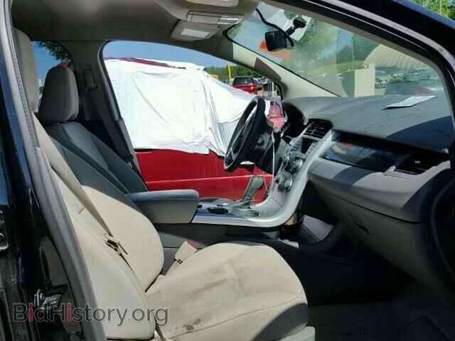 2012 FORD EDGE - VIN: 2FMDK3GC7CBA01674 - Фото 5