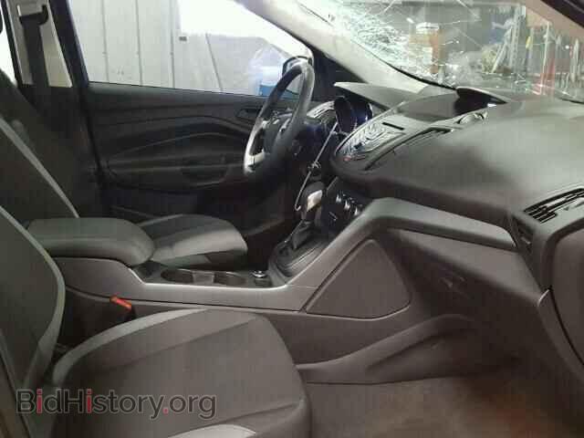 2013 FORD ESCAPE - VIN: 1FMCU0F77DUC10384 - Фото 5