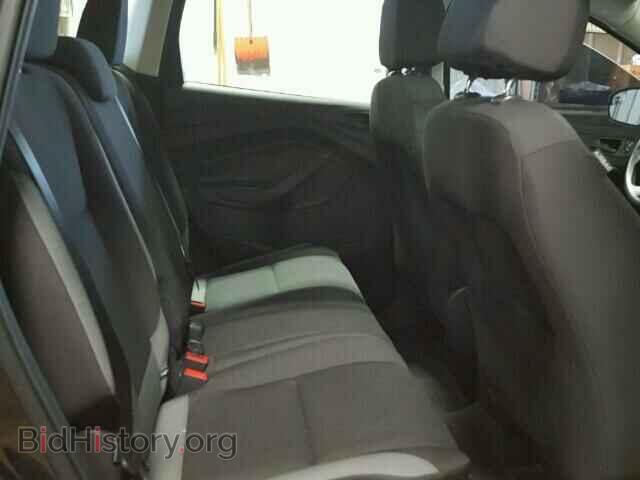 2013 FORD ESCAPE - VIN: 1FMCU0F77DUC10384 - Фото 6