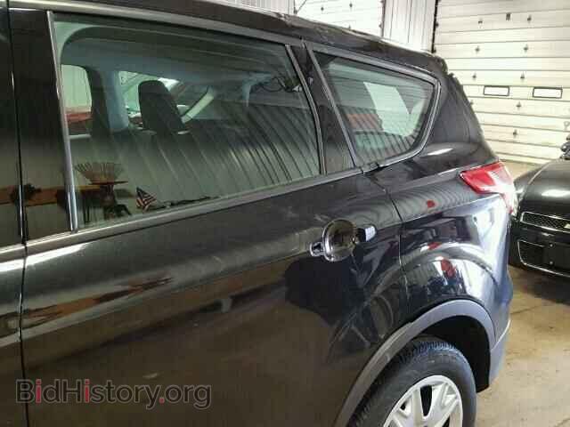 2013 FORD ESCAPE - VIN: 1FMCU0F77DUC10384 - Фото 9