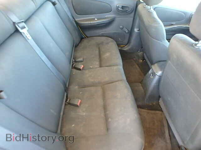 2004 DODGE NEON - VIN: 1B3ES56CX4D504795 - Фото 6