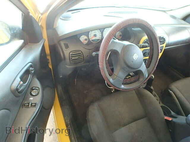 2004 DODGE NEON - VIN: 1B3ES56CX4D504795 - Фото 9