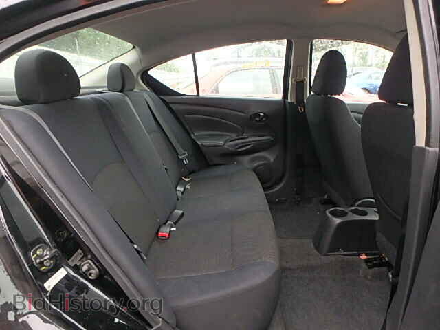 2012 NISSAN VERSA - VIN: 3N1CN7AP4CL902969 - Фото 6