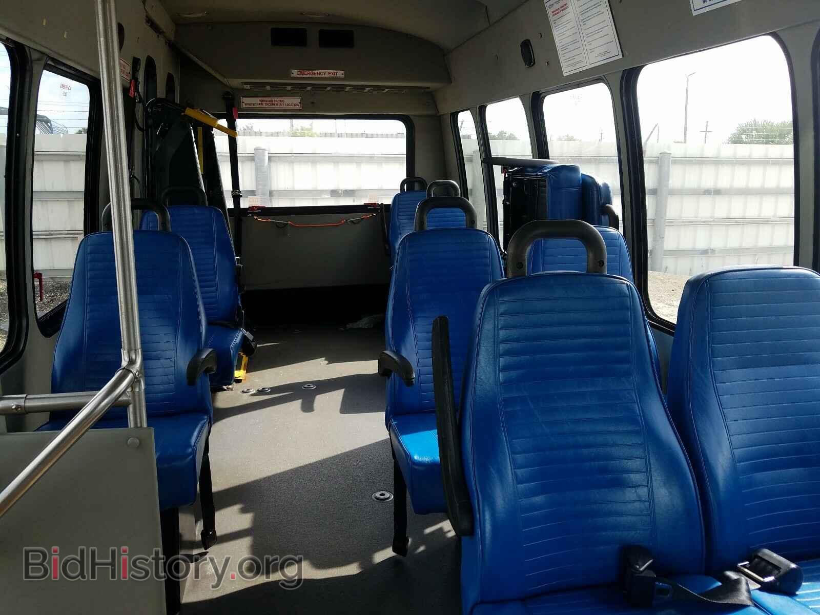 2012 FORD ECONOLINE - VIN: 1FDWE3FLXCDA13605 - Photo 6