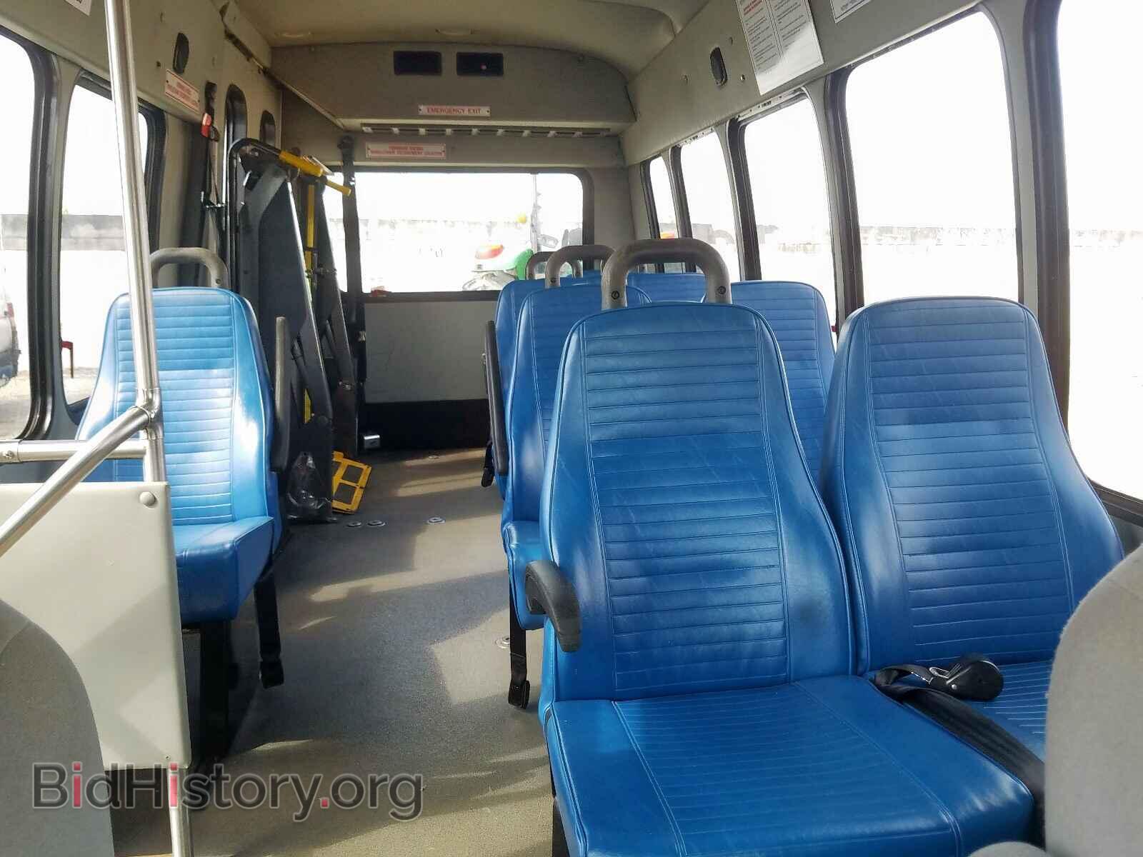 2012 FORD ECONOLINE - VIN: 1FDWE3FL1CDA21835 - Photo 6