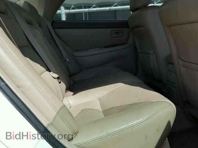 2000 LEXUS ES300 - VIN: JT8BF28G5Y0277550 - Фото 6