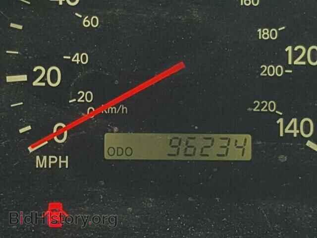 2000 LEXUS ES300 - VIN: JT8BF28G5Y0277550 - Фото 8