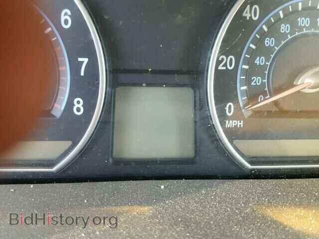 2006 KIA OPTIMA - VIN: KNAGE123X65067713 - Фото 8