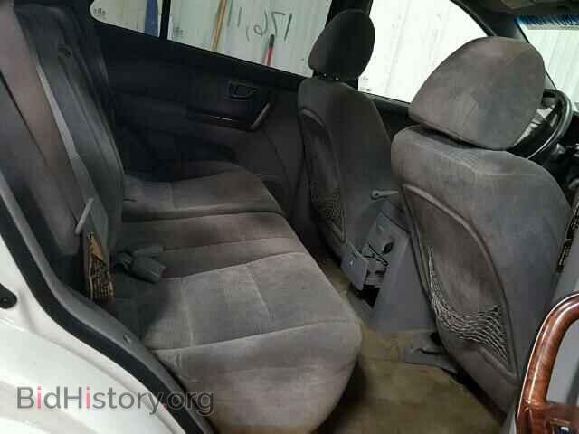 2005 KIA SORENTO - VIN: KNDJD733055383021 - Фото 6