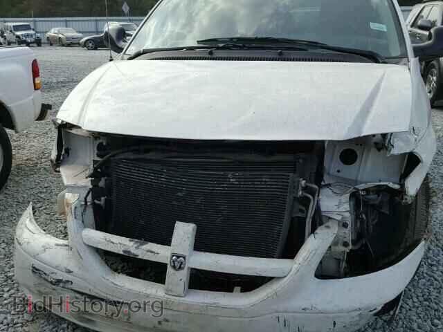 2005 DODGE CARAVAN - VIN: 1D4GP24R15B278029 - Фото 9
