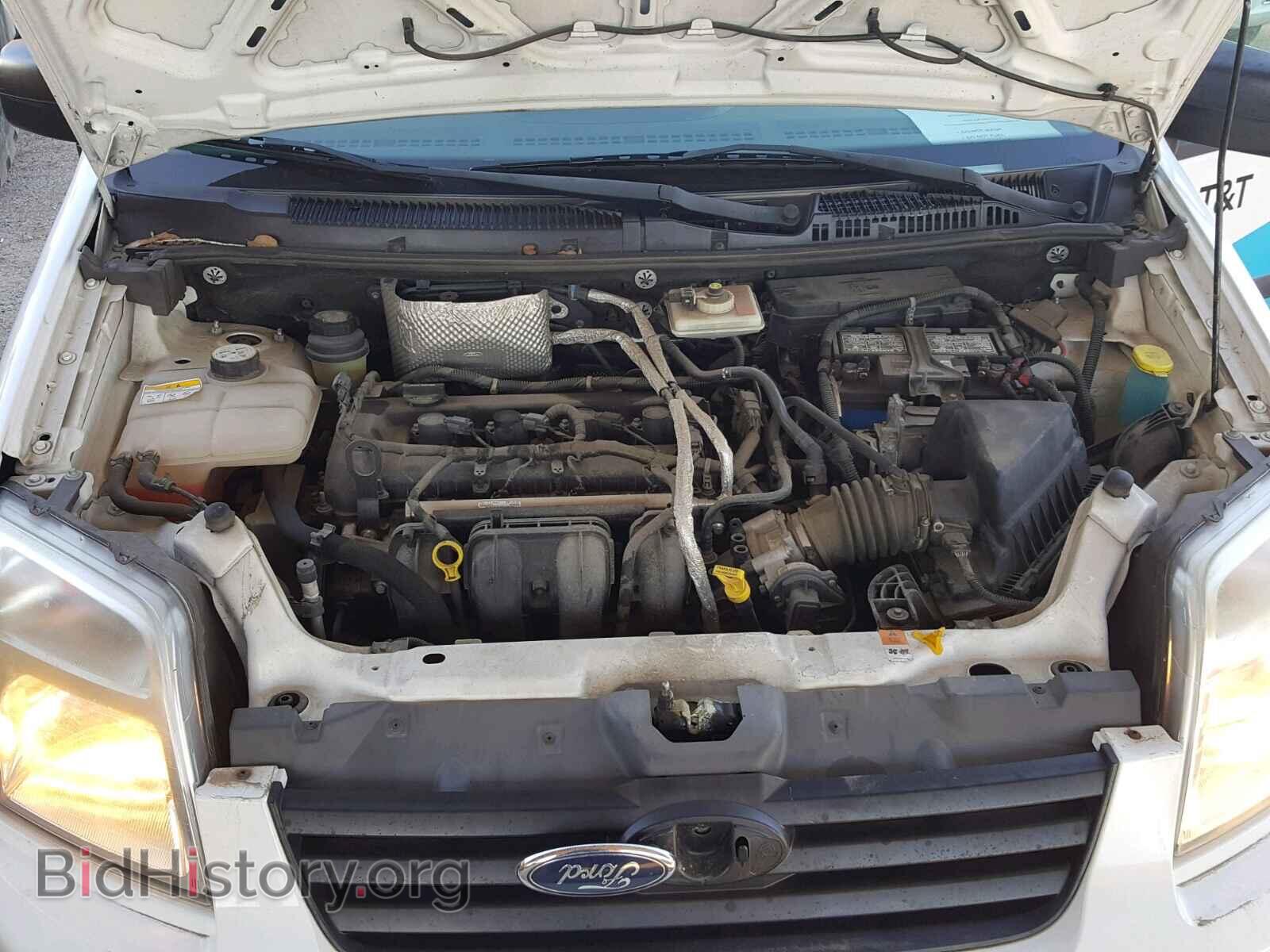 2013 FORD TRANSIT CO - VIN: NM0LS7BN1DT134851 - Фото 7