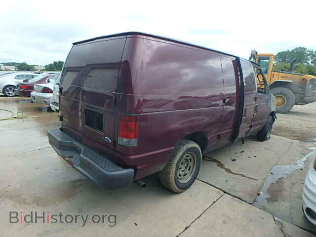 2005 FORD ECONOLINE - VIN: 1FTRE14W05HA15619 - Фото 4