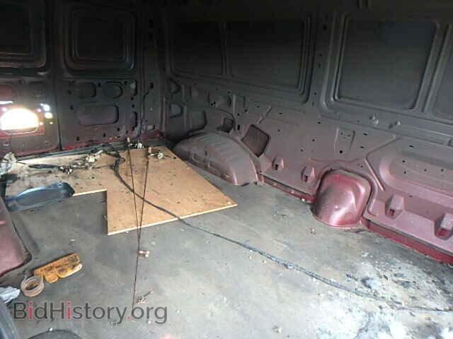 2005 FORD ECONOLINE - VIN: 1FTRE14W05HA15619 - Фото 6