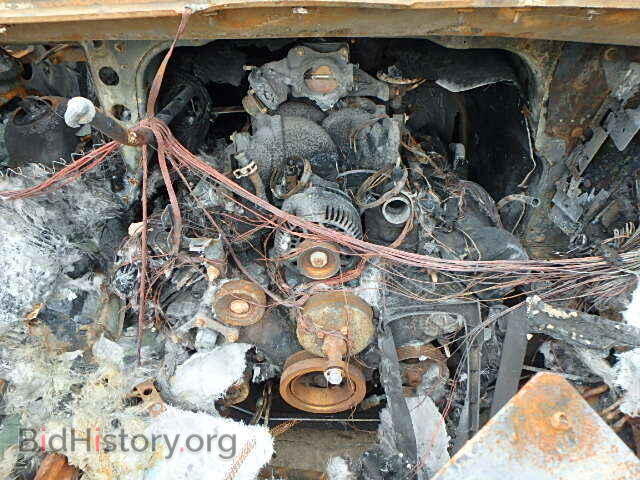 2005 FORD ECONOLINE - VIN: 1FTRE14W05HA15619 - Фото 7
